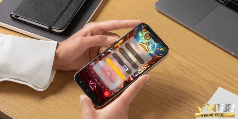 Đăng Nhập VN138 - Hướng Dẫn Truy Cập Trên Web Và App Mobile 4 Lưu ý cần nắm để đăng nhập VN138 dễ dàng, không gián đoạn.