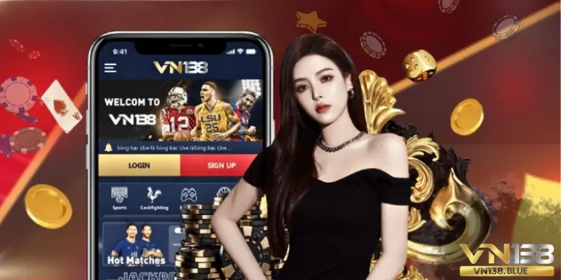 Tải App VN138 - Thế Giới Giải Trí Trong Tầm Tay Bạn 4 Một số điều cần lưu ý khi tải và cài đặt app VN138.