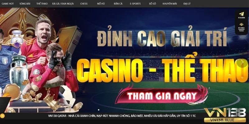 Thương Hiệu VN138 - Nhà Cái Cá Cược Uy Tín Đầy Sức Hút 3 Tầm nhìn, sứ mệnh của thương hiệu VN138.